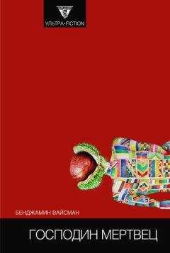 Бенджамин Вайсман - Господин мертвец - Читать 📖 Читать онлайн 👀 Читаемые книги читать онлайн бесплатно 🔥 booksread-online.com