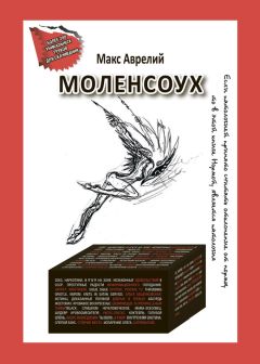 Макс Аврелий - Моленсоух. История одной индивидуации - Читать 📖 Читать онлайн 👀 Читаемые книги читать онлайн бесплатно 🔥 booksread-online.com