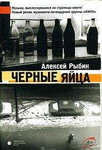 Алексей Рыбин - Черные яйца - Читать 📖 Читать онлайн 👀 Читаемые книги читать онлайн бесплатно 🔥 booksread-online.com
