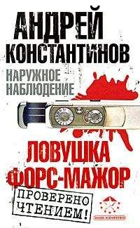 Андрей Константинов - Ловушка. Форс-мажор - Читать 📖 Читать онлайн 👀 Читаемые книги читать онлайн бесплатно 🔥 booksread-online.com