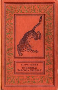 Вахтанг Ананян - Пленники Барсова ущелья - Читать 📖 Читать онлайн 👀 Читаемые книги читать онлайн бесплатно 🔥 booksread-online.com