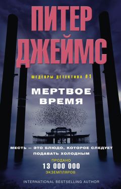 Питер Джеймс - Мертвое время - Читать 📖 Читать онлайн 👀 Читаемые книги читать онлайн бесплатно 🔥 booksread-online.com