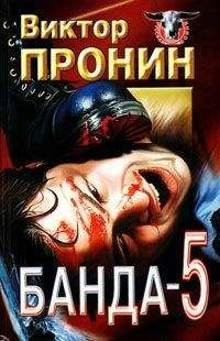 Виктор Пронин - Банда 5 - Читать 📖 Читать онлайн 👀 Читаемые книги читать онлайн бесплатно 🔥 booksread-online.com