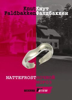 Кнут Фалдбаккен - Ночной мороз - Читать 📖 Читать онлайн 👀 Читаемые книги читать онлайн бесплатно 🔥 booksread-online.com