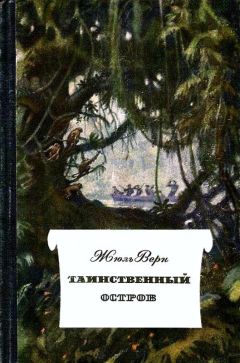 Жюль Верн - Таинственный остров - Читать | Читать онлайн | Читаемые книги читать онлайн бесплатно | booksread-online.com