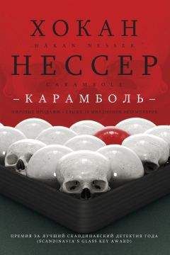 Хокан Нессер - Карамболь - Читать 📖 Читать онлайн 👀 Читаемые книги читать онлайн бесплатно 🔥 booksread-online.com