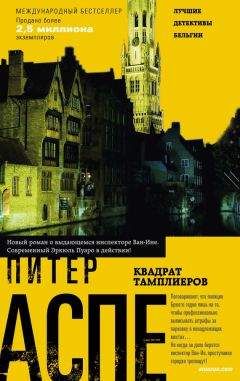 Питер Аспе - Квадрат тамплиеров - Читать 📖 Читать онлайн 👀 Читаемые книги читать онлайн бесплатно 🔥 booksread-online.com