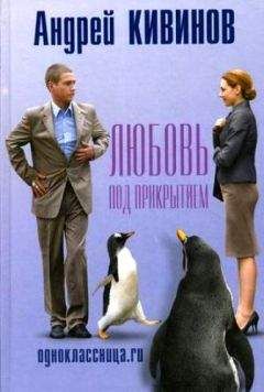 Андрей Кивинов - Одноклассница.ru. Любовь под прикрытием - Читать 📖 Читать онлайн 👀 Читаемые книги читать онлайн бесплатно 🔥 booksread-online.com