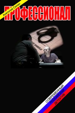 Анатолий Силин - Профессионал - Читать 📖 Читать онлайн 👀 Читаемые книги читать онлайн бесплатно 🔥 booksread-online.com