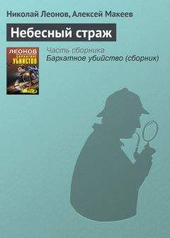 Николай Леонов - Небесный страж - Читать 📖 Читать онлайн 👀 Читаемые книги читать онлайн бесплатно 🔥 booksread-online.com