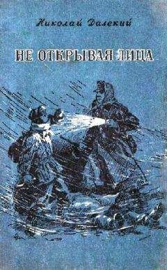 Николай Далекий - Не открывая лица - Читать | Читать онлайн | Читаемые книги читать онлайн бесплатно | booksread-online.com