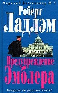 Роберт Ладлэм - Предупреждение Эмблера - Читать 📖 Читать онлайн 👀 Читаемые книги читать онлайн бесплатно 🔥 booksread-online.com