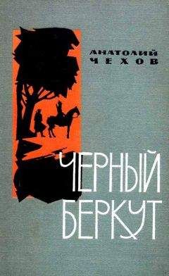 Анатолий Чехов - Чёрный беркут - Читать 📖 Читать онлайн 👀 Читаемые книги читать онлайн бесплатно 🔥 booksread-online.com
