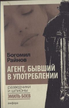 Богомил Райнов - Агент, бывший в употреблении - Читать 📖 Читать онлайн 👀 Читаемые книги читать онлайн бесплатно 🔥 booksread-online.com