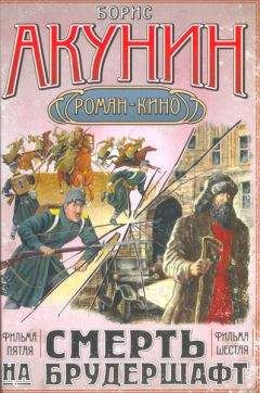 Борис Акунин - Смерть на брудершафт (фильма пятая и шестая) [Странный человек + Гром победы, раздавайся] - Читать 📖 Читать онлайн 👀 Читаемые книги читать онлайн бесплатно 🔥 booksread-online.com