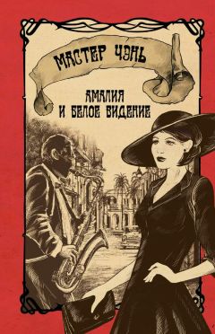 Мастер Чэнь - Амалия и Белое видение - Читать 📖 Читать онлайн 👀 Читаемые книги читать онлайн бесплатно 🔥 booksread-online.com
