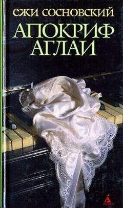 Ежи Сосновский - Апокриф Аглаи - Читать 📖 Читать онлайн 👀 Читаемые книги читать онлайн бесплатно 🔥 booksread-online.com