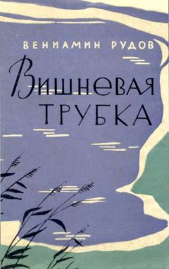 Вениамин Рудов - Вишневая трубка - Читать 📖 Читать онлайн 👀 Читаемые книги читать онлайн бесплатно 🔥 booksread-online.com
