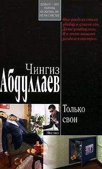 Чингиз Абдуллаев - Только свои - Читать 📖 Читать онлайн 👀 Читаемые книги читать онлайн бесплатно 🔥 booksread-online.com