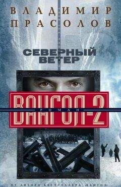 Владимир Прасолов - Северный ветер - Читать 📖 Читать онлайн 👀 Читаемые книги читать онлайн бесплатно 🔥 booksread-online.com