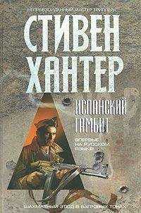 Стивен Хантер - Испанский гамбит - Читать 📖 Читать онлайн 👀 Читаемые книги читать онлайн бесплатно 🔥 booksread-online.com