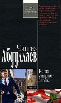 Чингиз Абдуллаев - Когда умирают слоны - Читать 📖 Читать онлайн 👀 Читаемые книги читать онлайн бесплатно 🔥 booksread-online.com