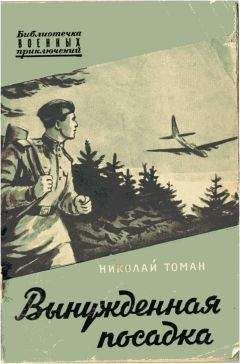 Николай Томан - Вынужденная посадка - Читать 📖 Читать онлайн 👀 Читаемые книги читать онлайн бесплатно 🔥 booksread-online.com