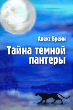 Алекс Брейн - Тайна темной пантеры - Читать 📖 Читать онлайн 👀 Читаемые книги читать онлайн бесплатно 🔥 booksread-online.com