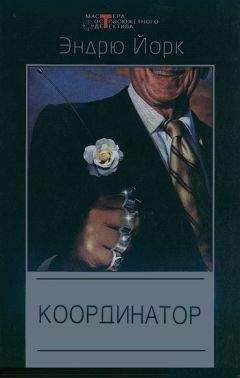 Эндрю Йорк - Координатор - Читать 📖 Читать онлайн 👀 Читаемые книги читать онлайн бесплатно 🔥 booksread-online.com