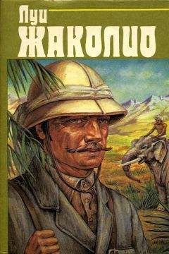 Луи Жаколио - Собрание сочинений. В 4-х т. Том 1. В дебрях Индии - Читать 📖 Читать онлайн 👀 Читаемые книги читать онлайн бесплатно 🔥 booksread-online.com