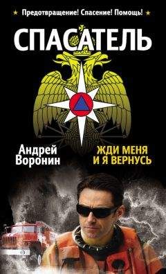 Андрей Воронин - Спасатель. Жди меня, и я вернусь - Читать | Читать онлайн | Читаемые книги читать онлайн бесплатно | booksread-online.com