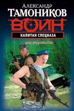 Александр Тамоников - Капитан спецназа - Читать 📖 Читать онлайн 👀 Читаемые книги читать онлайн бесплатно 🔥 booksread-online.com