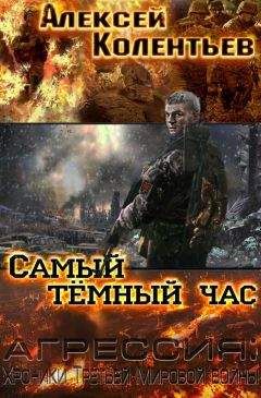 Алексей Колентьев - Агрессия: хроники Третьей Мировой войны - Читать 📖 Читать онлайн 👀 Читаемые книги читать онлайн бесплатно 🔥 booksread-online.com