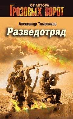 Александр Тамоников - Разведотряд - Читать 📖 Читать онлайн 👀 Читаемые книги читать онлайн бесплатно 🔥 booksread-online.com
