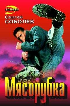 Сергей Соболев - Мясорубка - Читать 📖 Читать онлайн 👀 Читаемые книги читать онлайн бесплатно 🔥 booksread-online.com