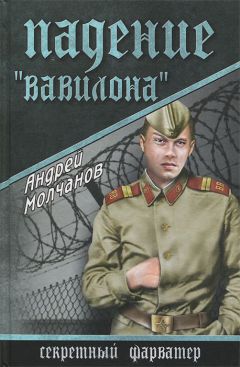 Андрей Молчанов - Падение «Вавилона» - Читать 📖 Читать онлайн 👀 Читаемые книги читать онлайн бесплатно 🔥 booksread-online.com