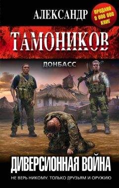 Александр Тамоников - Диверсионная война - Читать 📖 Читать онлайн 👀 Читаемые книги читать онлайн бесплатно 🔥 booksread-online.com