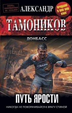 Александр Тамоников - Путь ярости - Читать 📖 Читать онлайн 👀 Читаемые книги читать онлайн бесплатно 🔥 booksread-online.com