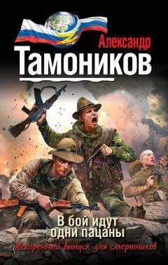 Александр Тамоников - В бой идут одни пацаны - Читать 📖 Читать онлайн 👀 Читаемые книги читать онлайн бесплатно 🔥 booksread-online.com