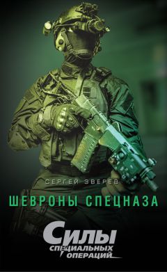 Сергей Зверев - Шевроны спецназа - Читать | Читать онлайн | Читаемые книги читать онлайн бесплатно | booksread-online.com