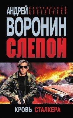 Андрей Воронин - Слепой. Кровь сталкера - Читать 📖 Читать онлайн 👀 Читаемые книги читать онлайн бесплатно 🔥 booksread-online.com