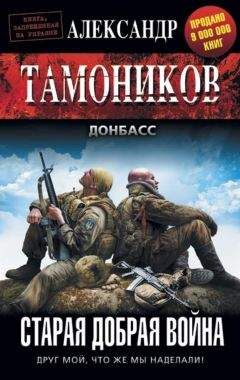 Александр Тамоников - Старая добрая война - Читать 📖 Читать онлайн 👀 Читаемые книги читать онлайн бесплатно 🔥 booksread-online.com