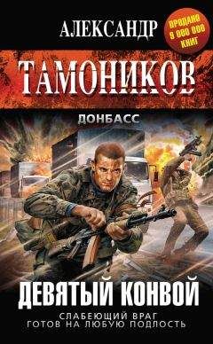 Александр Тамоников - Девятый конвой - Читать 📖 Читать онлайн 👀 Читаемые книги читать онлайн бесплатно 🔥 booksread-online.com