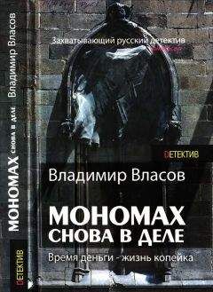 Владимир Власов - Мономах. Снова в деле - Читать 📖 Читать онлайн 👀 Читаемые книги читать онлайн бесплатно 🔥 booksread-online.com