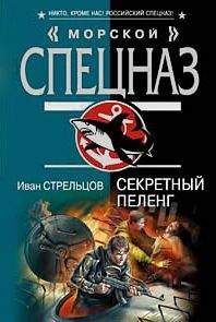 Иван Стрельцов - Секретный пеленг - Читать 📖 Читать онлайн 👀 Читаемые книги читать онлайн бесплатно 🔥 booksread-online.com