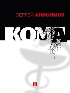 Сергей Анисимов - Кома - Читать 📖 Читать онлайн 👀 Читаемые книги читать онлайн бесплатно 🔥 booksread-online.com
