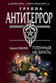 Сергей Соболев - Пленных не брать - Читать 📖 Читать онлайн 👀 Читаемые книги читать онлайн бесплатно 🔥 booksread-online.com
