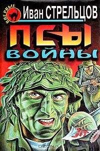 Иван Стрельцов - Псы войны - Читать 📖 Читать онлайн 👀 Читаемые книги читать онлайн бесплатно 🔥 booksread-online.com