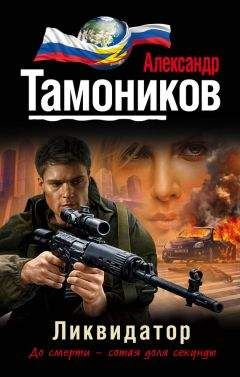 Александр Тамоников - Ликвидатор - Читать 📖 Читать онлайн 👀 Читаемые книги читать онлайн бесплатно 🔥 booksread-online.com