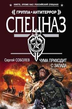 Сергей Соболев - Чума приходит с запада - Читать 📖 Читать онлайн 👀 Читаемые книги читать онлайн бесплатно 🔥 booksread-online.com